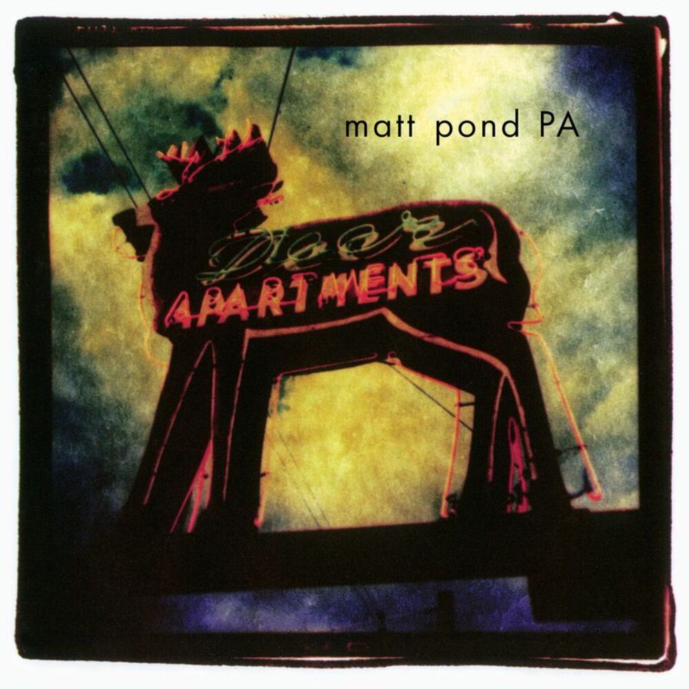 matt pond PA - Deer Apartments  LP LP